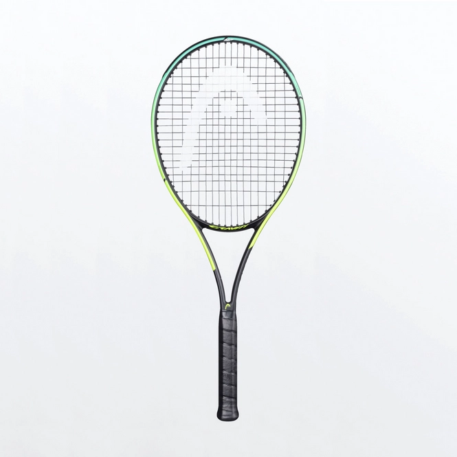 Tennisschläger HEAD Gravity MP 2021 (Unbesaitet)
